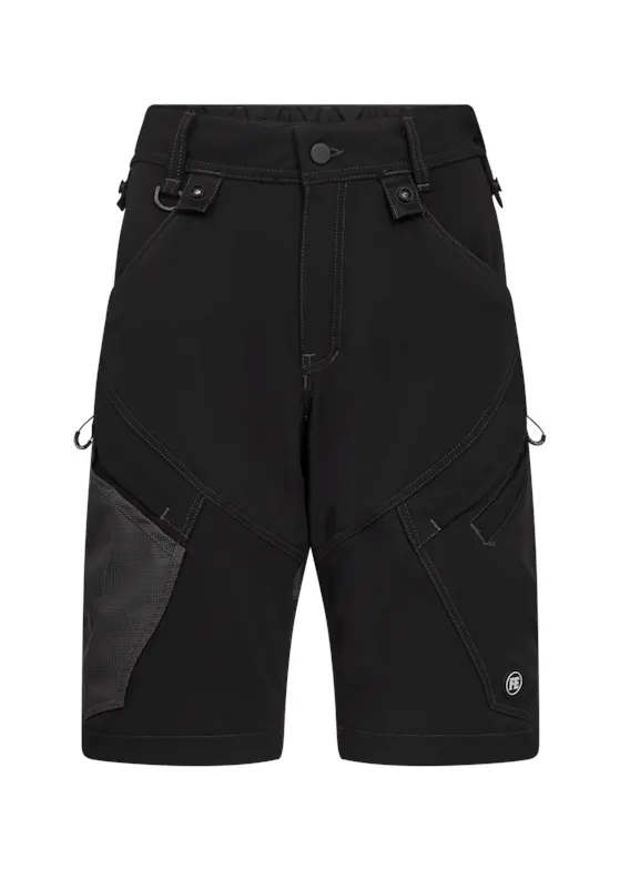 Engel X-treme 6361-317 Werkbroek Stretch Waterafstotend Dames