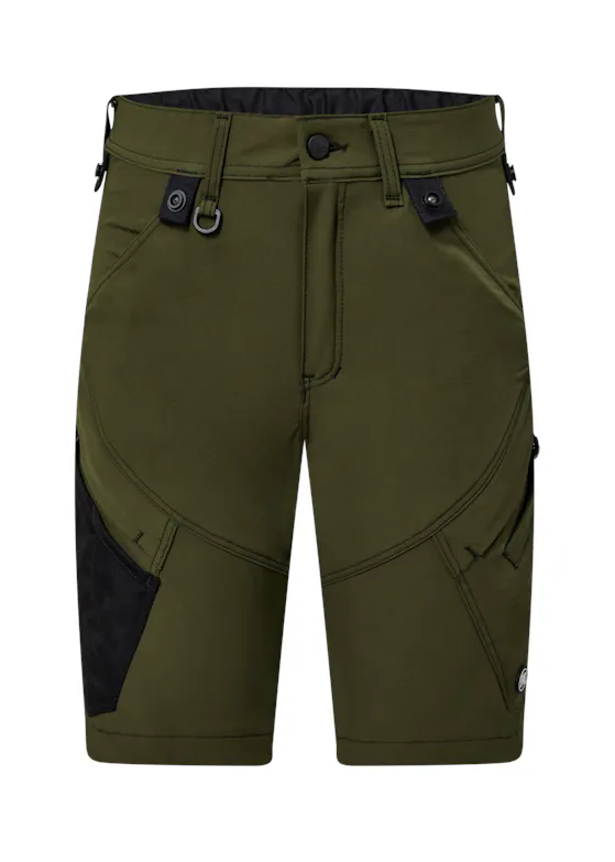 Engel X-treme 6361-317 Werkbroek Stretch Waterafstotend Dames
