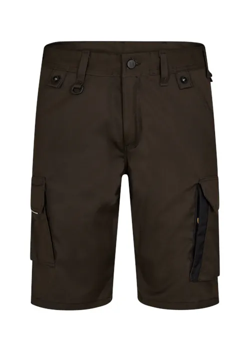 Engel X-treme 6362-740 pantalon de travail stretch coupe standard