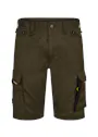 Engel X-treme 6362-740 Werkbroek Stretch Regular Fit miniatuur