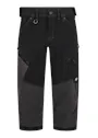 Engel X-treme 6368-317 3/4 Werkbroek Stretch Waterafstotend miniatuur