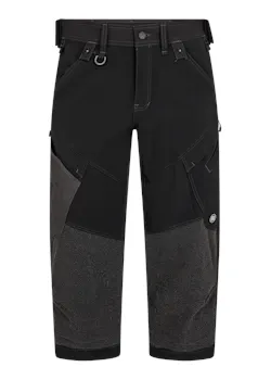 Engel X-treme 6368-317 3/4 Werkbroek Stretch Waterafstotend miniatuur