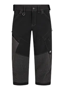 Engel X-treme 6368-317 3/4 Werkbroek Stretch Waterafstotend