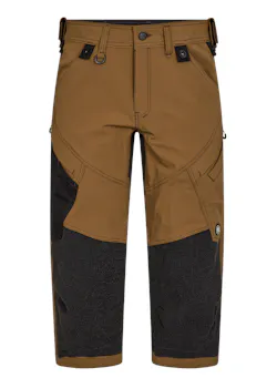 Engel X-treme 6368-317 3/4 Werkbroek Stretch Waterafstotend miniatuur