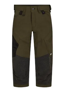 Engel X-treme 6368-317 3/4 Werkbroek Stretch Waterafstotend