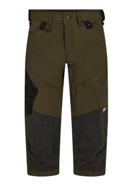 Engel X-treme 6368-317 3/4 Werkbroek Stretch Wasserabweisend