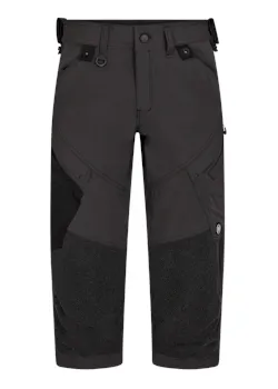 Engel X-treme 6368-317 3/4 Werkbroek Stretch Waterafstotend miniatuur