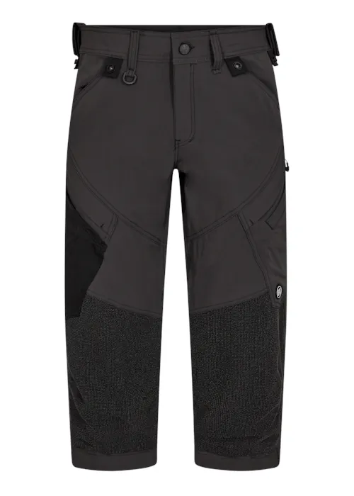 Engel X-treme 6368-317 3/4 Werkbroek Stretch Waterafstotend