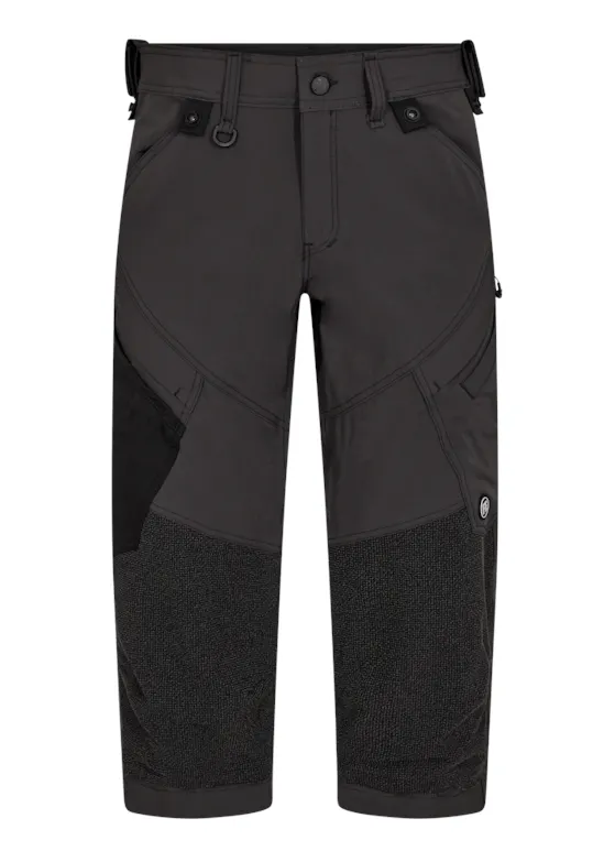 Engel X-treme 6368-317 3/4 Werkbroek Stretch Waterafstotend
