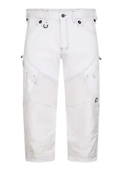 Engel X-treme 6369-317 Driekwartbroek Stretch Waterafstotend