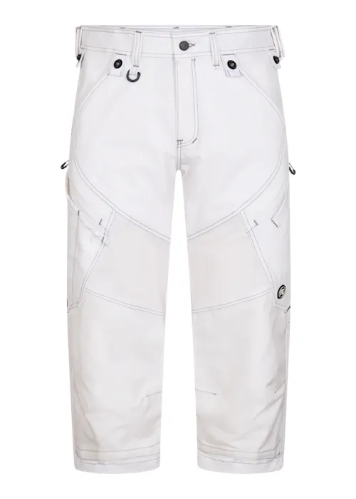 Engel X-treme 6369-317 Driekwartbroek Stretch Waterafstotend