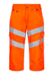 High Vis Oranje