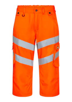 Engel Safety Light 6544-319 Driekwartbroek Waterafstotend UV-bescherming miniatuur