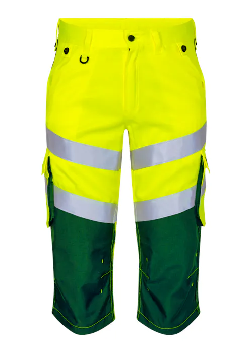 Engel Safety Light 6544-319 Driekwartbroek Waterafstotend UV-bescherming