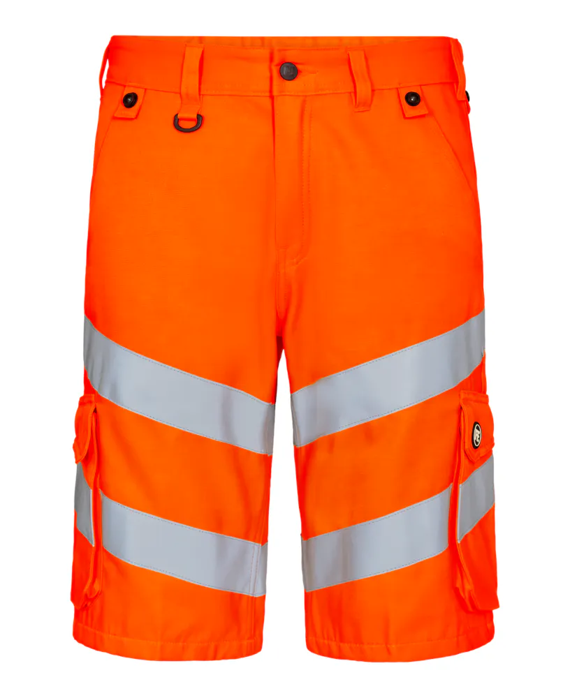 High Vis Oranje