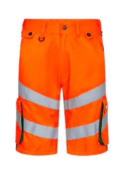 Engel Safety Light 6545-319 Short déperlant réfléchissant