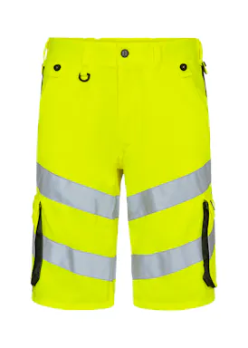 Engel Safety Light 6545-319 Kortebroek Waterafstotend Reflecterend