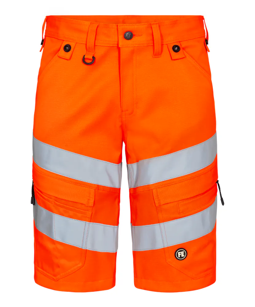 High Vis Oranje