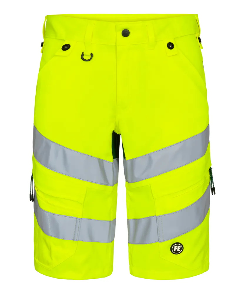 Geel/Groen