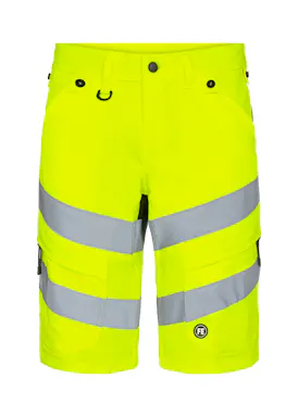 Engel Safety Shorts 6546-314 Reflecterend