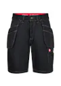 Engel Combat Shorts W/ Tool Pockets 6761-630 Regular Fit miniatuur