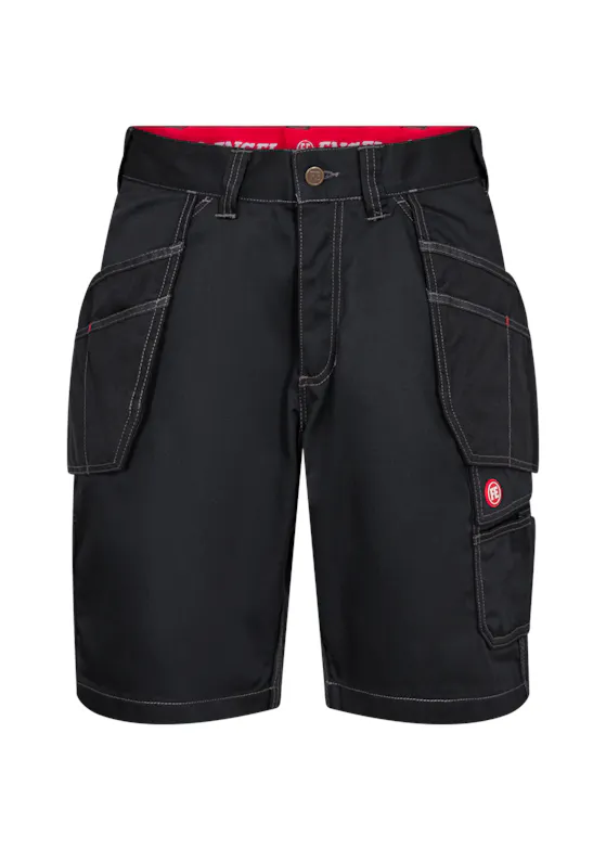 Engel Combat Shorts W/ Tool Pockets 6761-630 Regular Fit