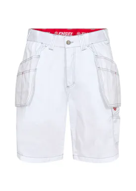Engel Combat Shorts W/ Tool Pockets 6761-630 Regular Fit