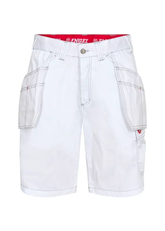 Engel Combat Shorts W/ Tool Pockets 6761-630 Regular Fit