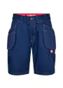 Engel Combat Shorts W/ Tool Pockets 6761-630 Regular Fit miniatuur