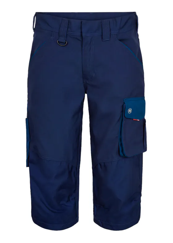 Engel Galaxy 3/4 Trousers 6812-254 Regular Fit