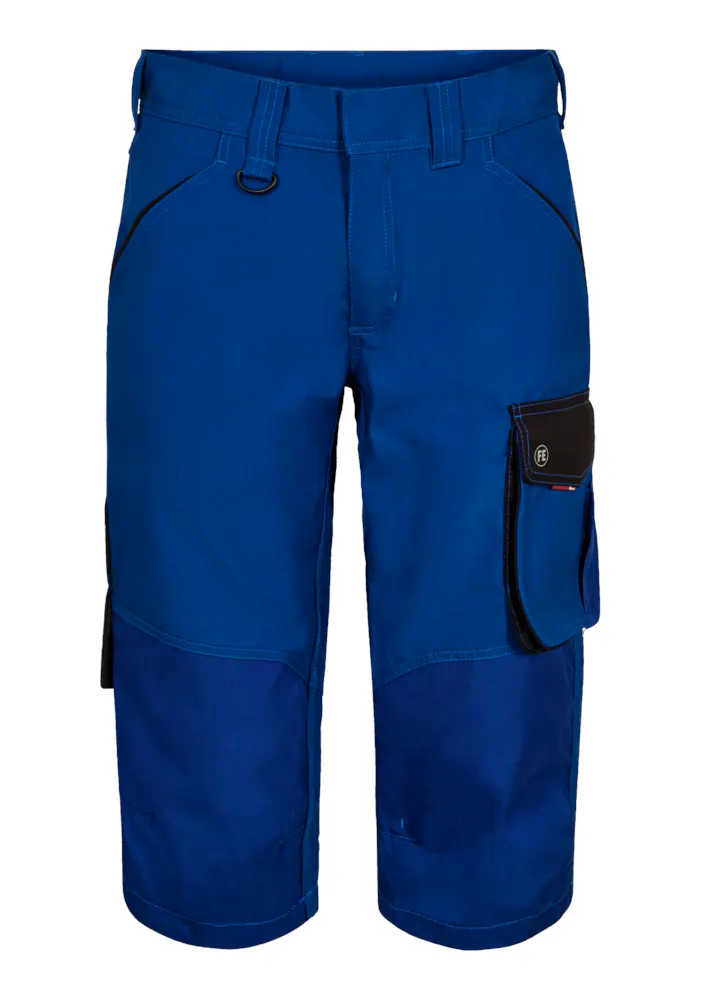blauw/zwart