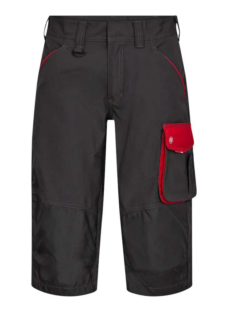 Grijs/rood
