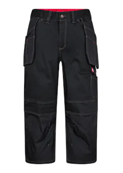 Engel Combat Pantalon 3/4 W/Tool Po. coupe standard