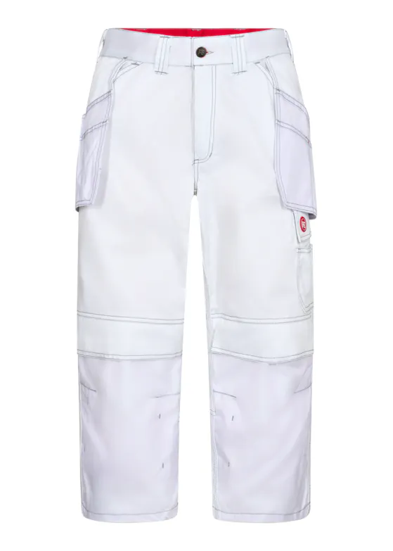 Engel Combat 3/4-Hose mit Tool-Pocket, Regular Fit