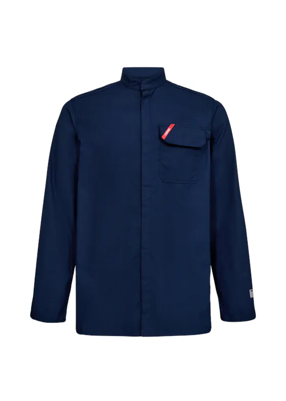 Engel Safety+ Shirt 7005-150 Brandvertragend