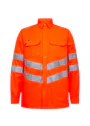 Engel Safety Shirt 7011-194 Reflecterend miniatuur