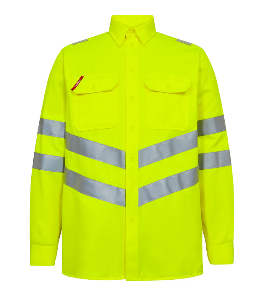 High Vis Geel