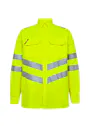Engel Safety Shirt 7011-194 Reflecterend miniatuur