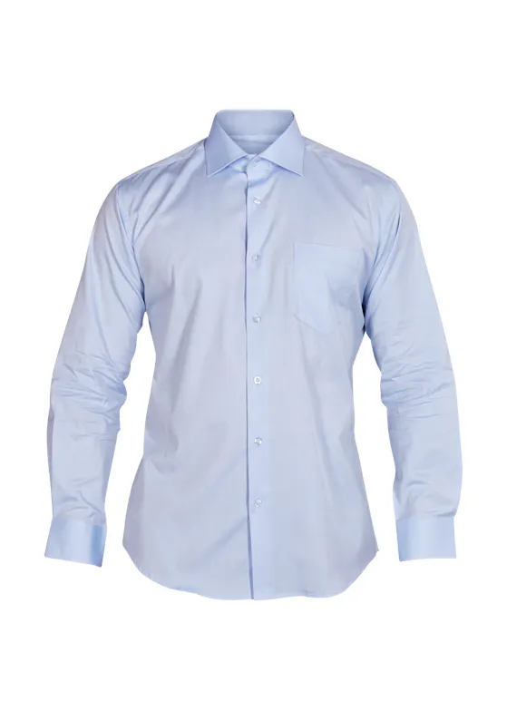 Engel Extend Profil Shirt 7070-267 Regular Fit