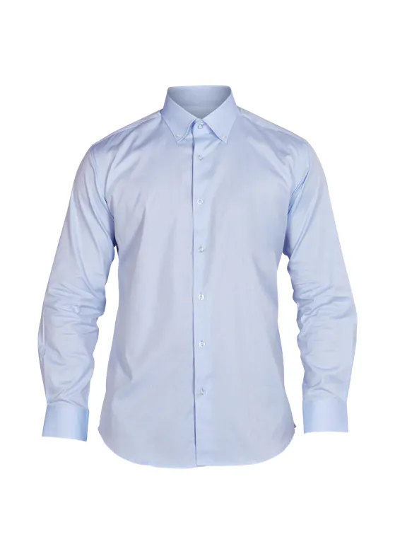 Engel Extend Profil Shirt 7071-268 Regular Fit