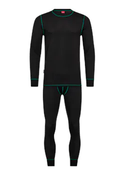 Engel Thermal Underwear Set 7224-225 Regular Fit