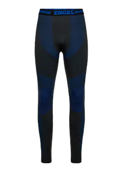 Engel 7261-239 Long Johns Bamboo Seamless Stretch antibactérien