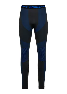 Engel 7261-239 Long Johns Bamboo Seamless antibakterielle Stretch