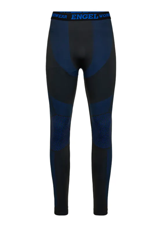 Engel 7261-239 Long Johns Bamboo Seamless antibakterielle Stretch