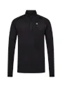 Engel Heat 7262-242 Ondershirt Verwarmd Slim Fit Rits miniatuur