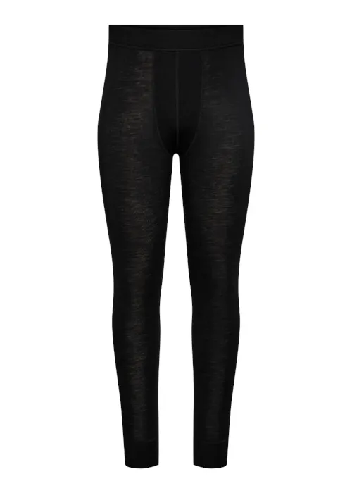 Engel Wool caleçons longs