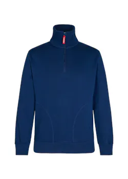 Engel Standaard Sweatshirt Hoge Kraag miniatuur