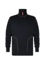 Engel Standaard Sweatshirt Hoge Kraag miniatuur