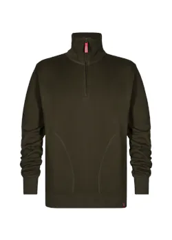 Engel Standaard Sweatshirt Hoge Kraag miniatuur