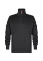 Engel Standaard Sweatshirt Hoge Kraag miniatuur